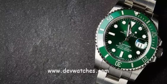 fake watch